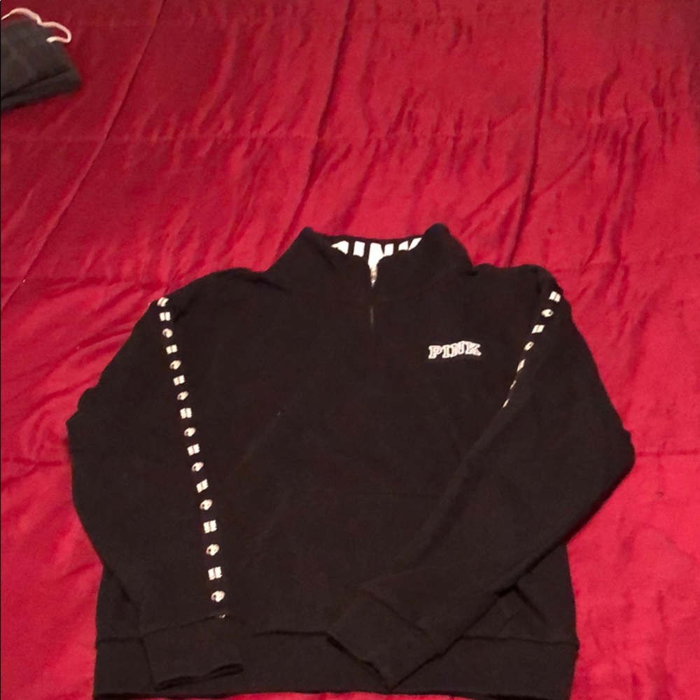 VS PINK sweatshirt ❤️
